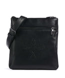 Armani Exchange Borsa a tracolla black