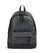Armani Exchange Backpack asphalt black