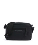 Armani Exchange Borsa a tracolla black