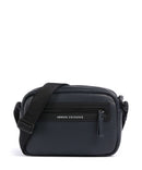 Armani Exchange Borsa a tracolla blu/navy
