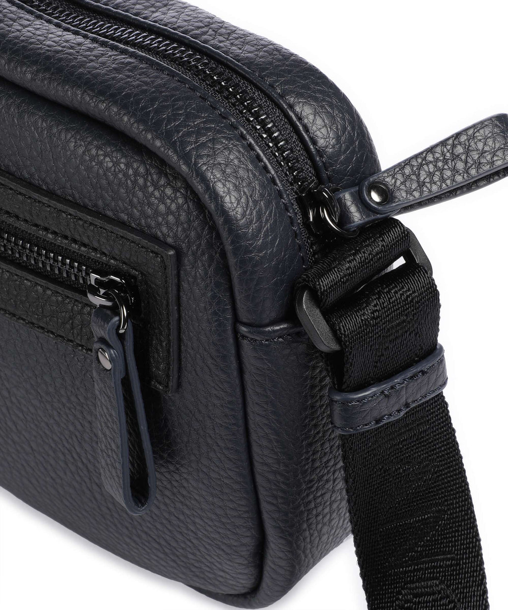 Armani Exchange Crossbody bag blu/navy