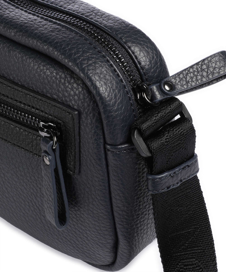 Armani Exchange Crossbody bag blu/navy