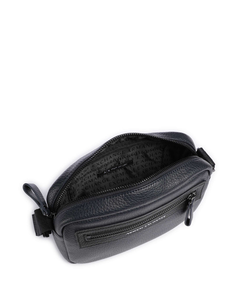 Armani Exchange Crossbody bag blu/navy