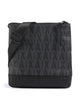 Armani Exchange Crossbody bag asphalt black
