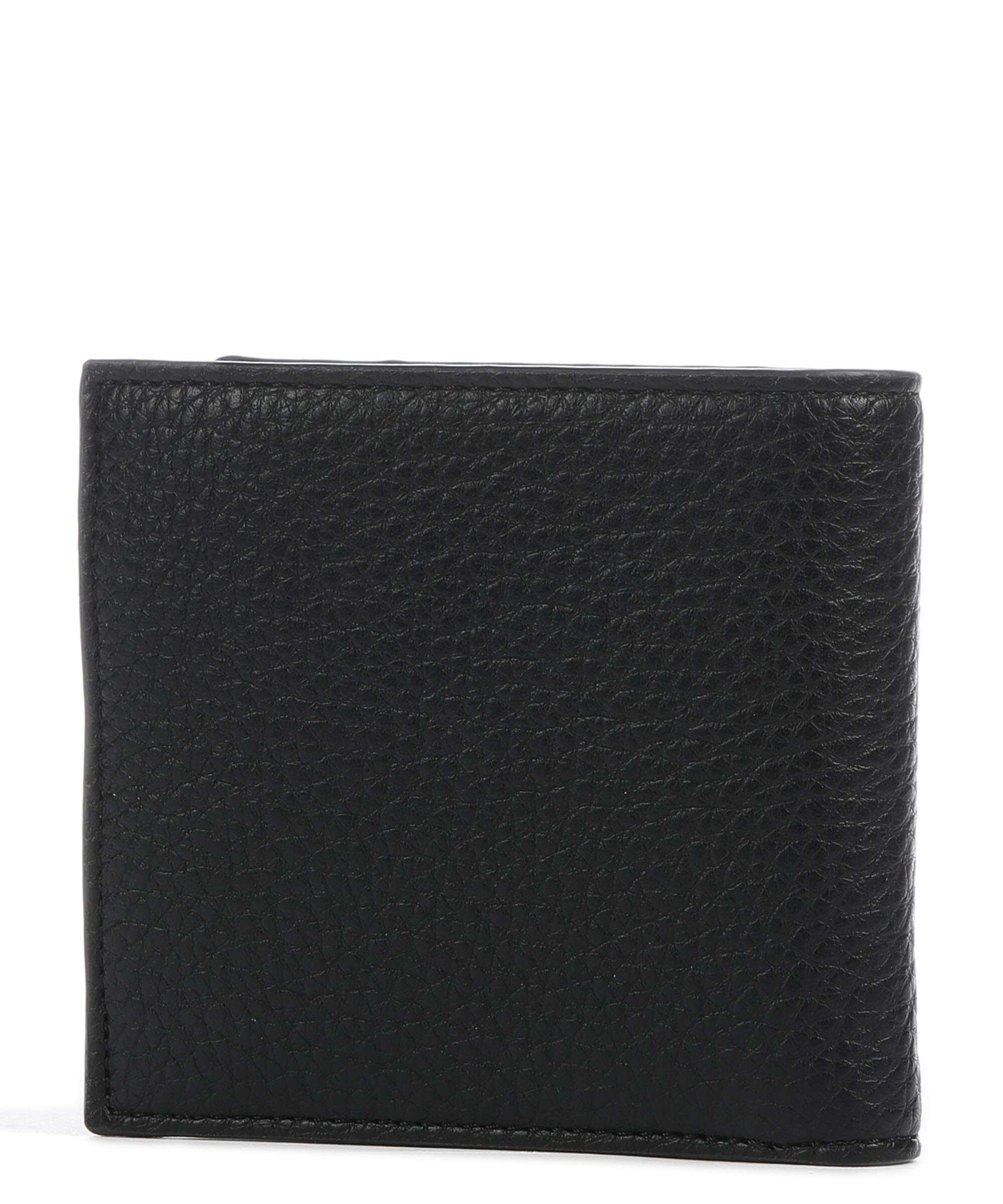 Armani Exchange Wallet black