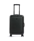 Emporio Armani Spinner (4 wheels) black