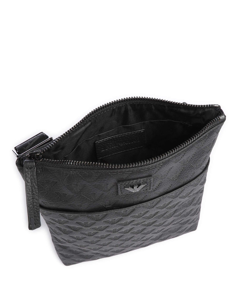 Emporio Armani Crossbody bag nero