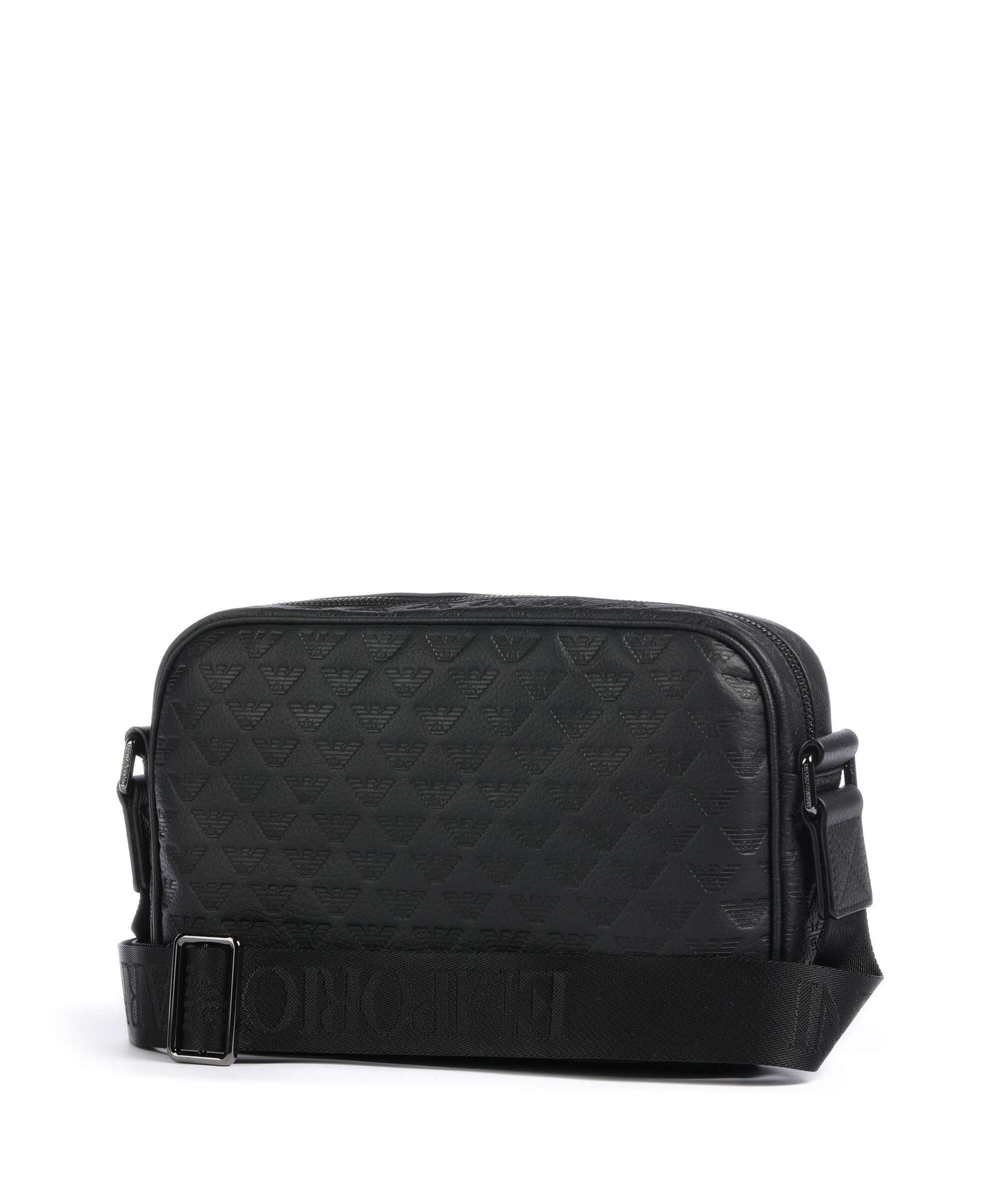 Emporio Armani Crossbody bag nero