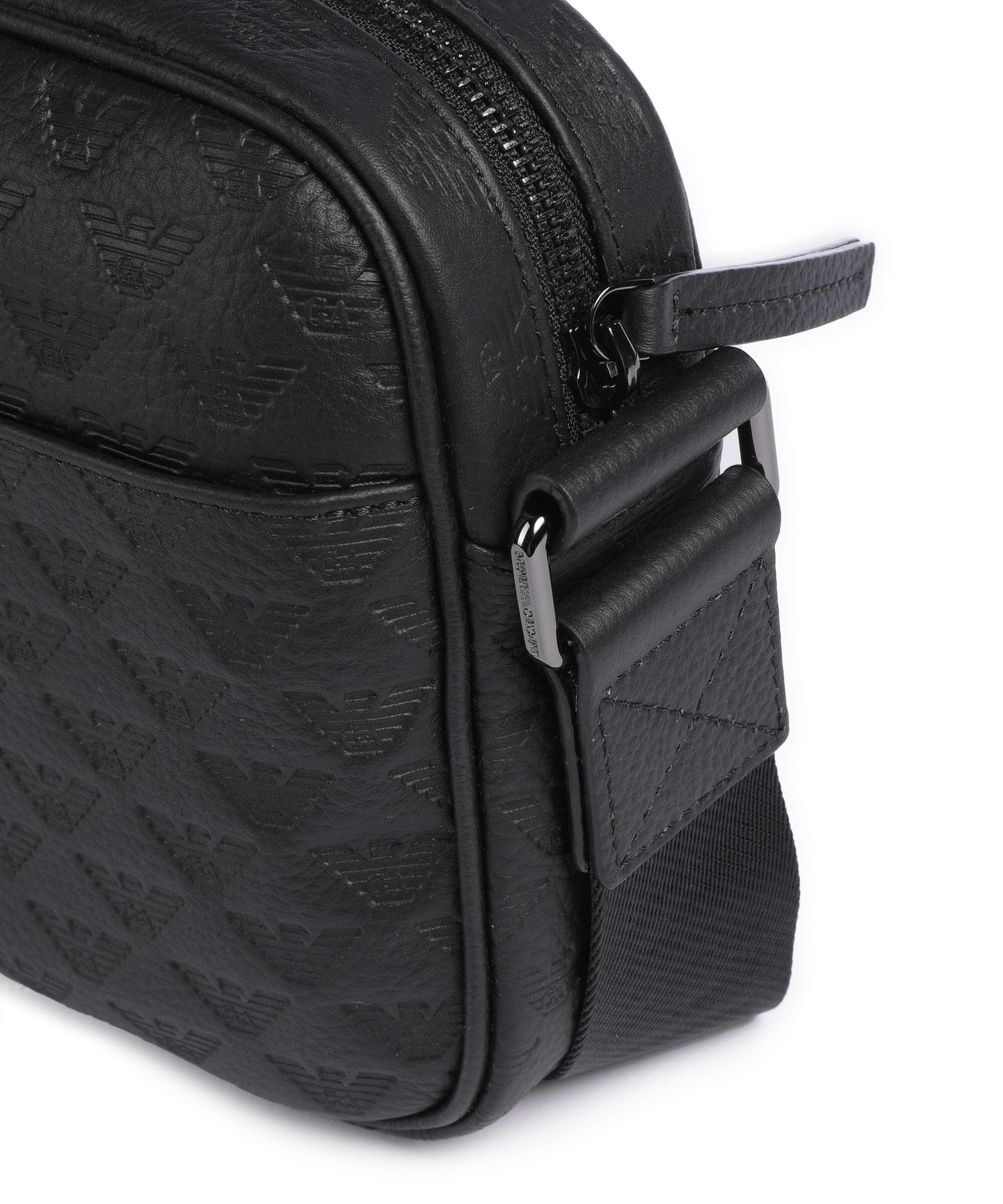 Emporio Armani Crossbody bag nero