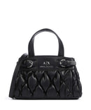Armani Exchange Milano 91 S Handbag black