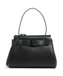 Armani Exchange Susie M Borsa a mano black