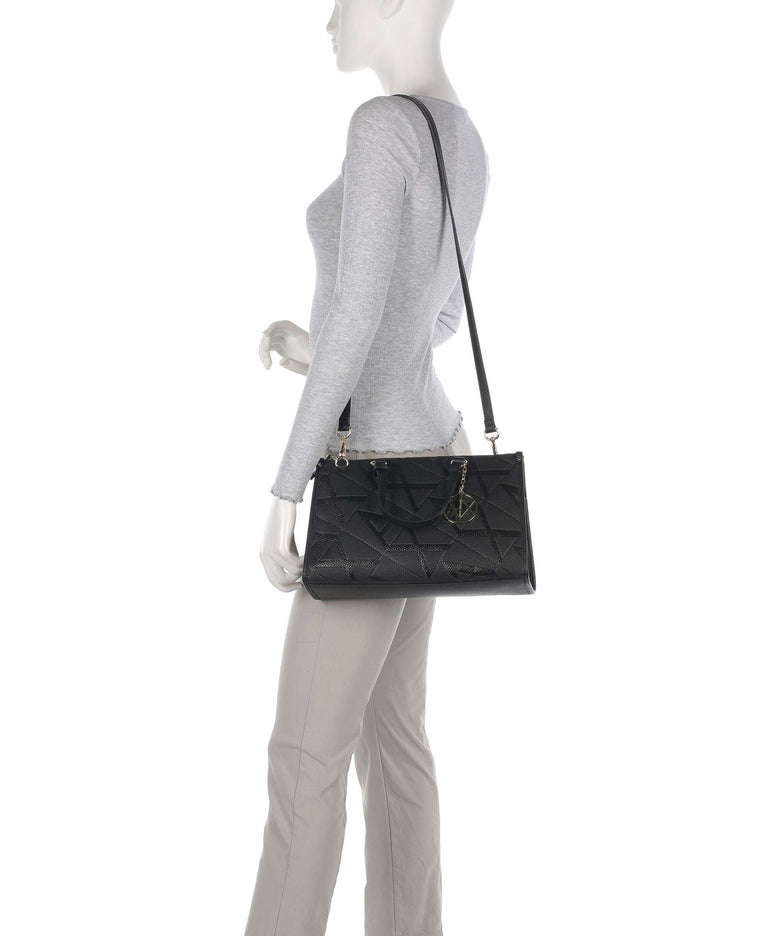 Armani Exchange Gynger M Handbag black