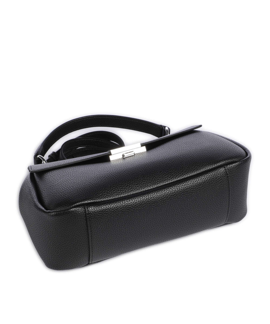 Armani Exchange Wave M Handbag black