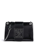 Armani Exchange Susie S Borsa a tracolla black