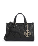Armani Exchange Gynger S Borsa a mano black