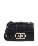 Armani Exchange Jodie S Borsa a spalla black