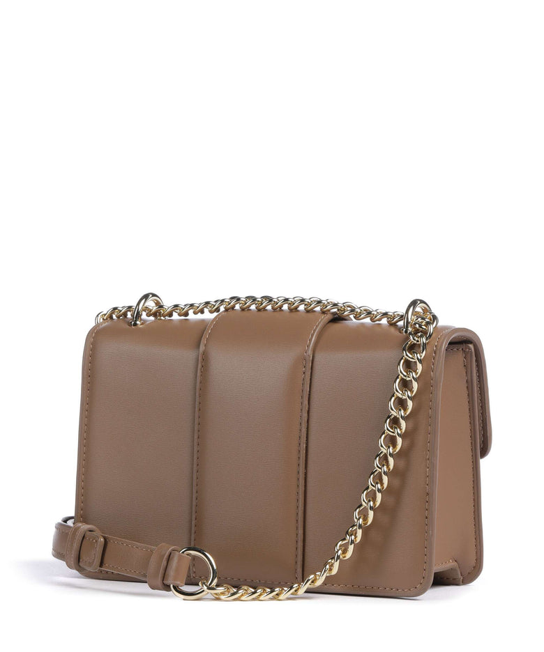 Armani Exchange Jodie S Shoulder bag dark pisco