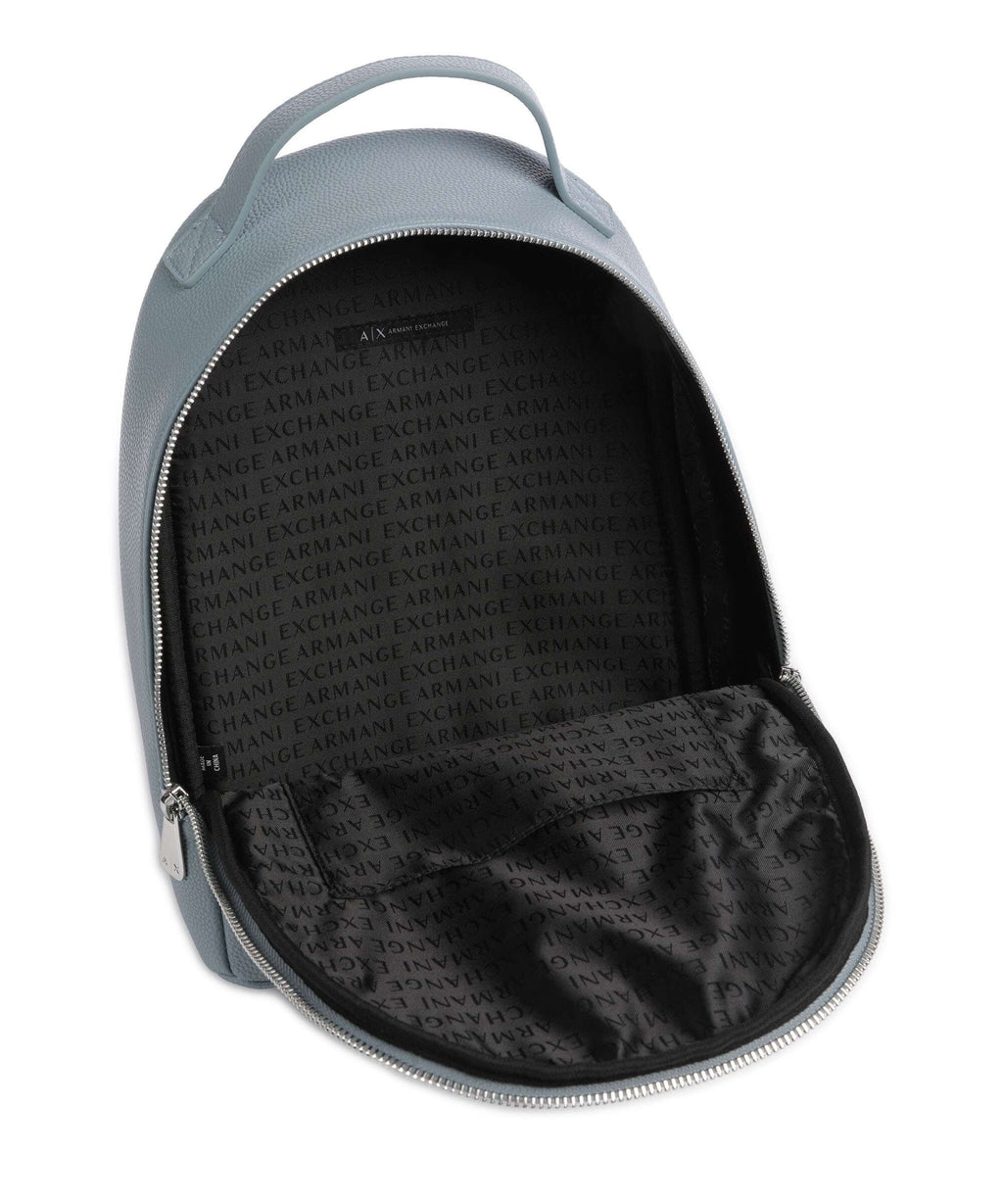 Armani Exchange Wave Backpack dry gin