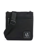 Armani Exchange Crossbody bag black