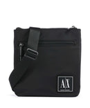 Armani Exchange Borsa a tracolla black