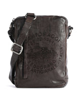 Campomaggi Borsa a tracolla grigio