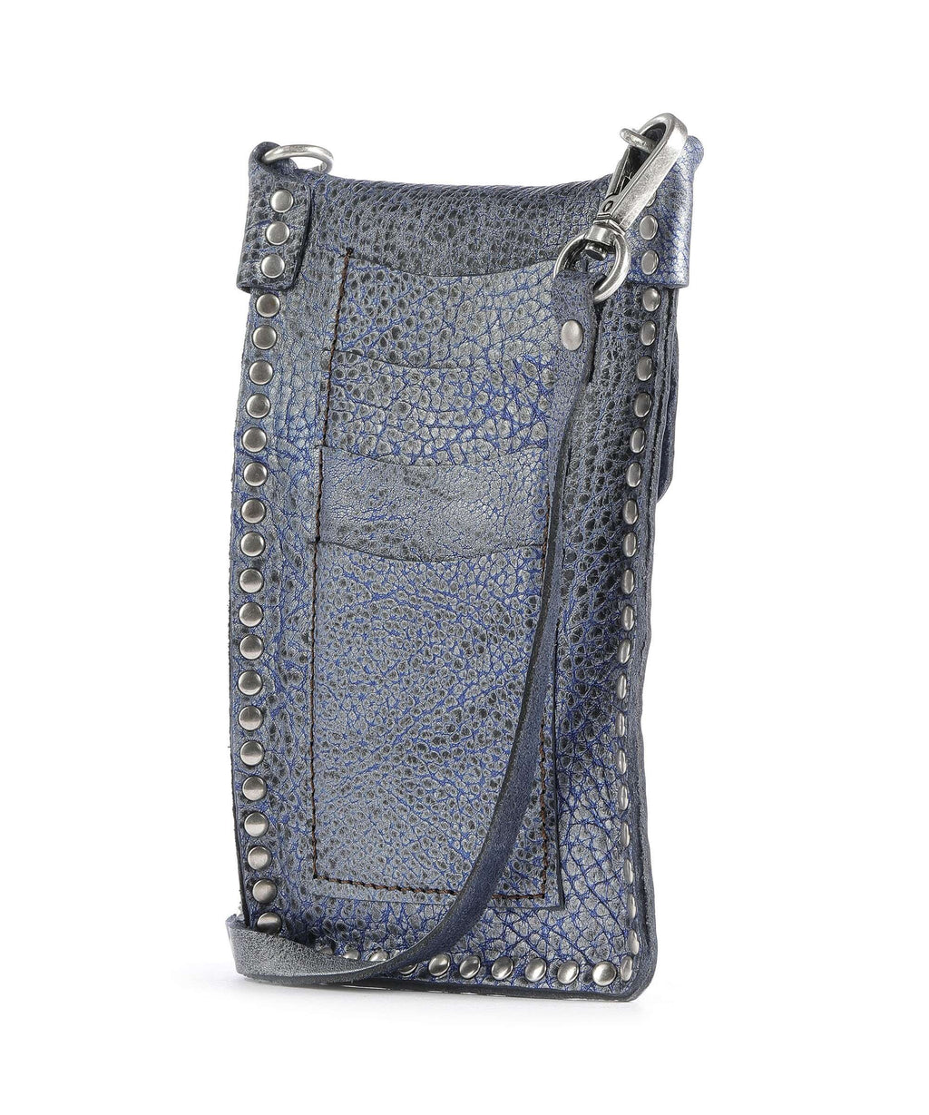 Campomaggi Phone bag topazio