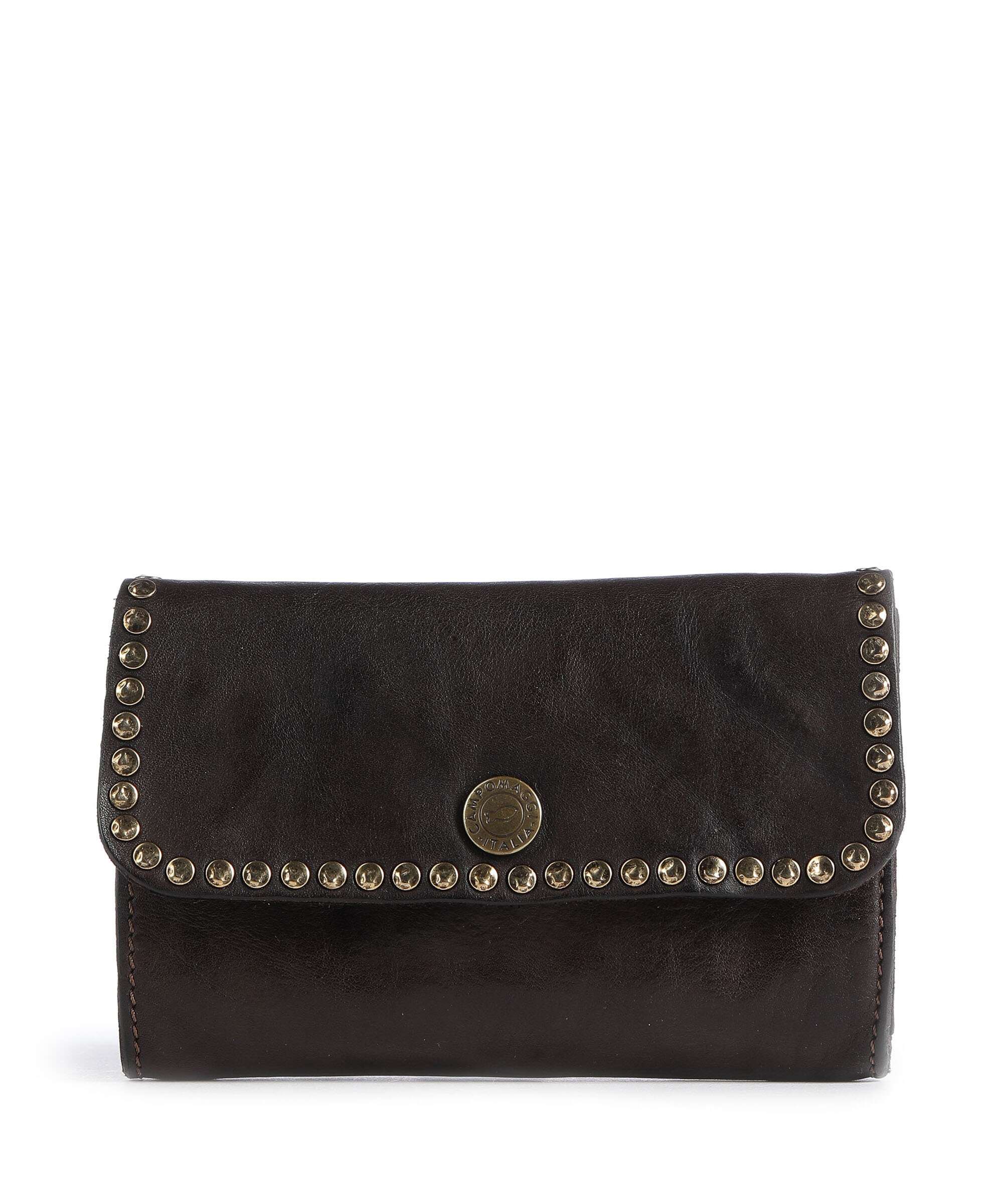 Campomaggi Wallet moro