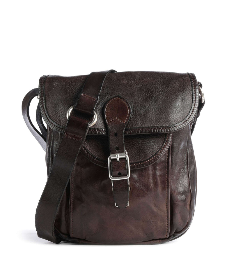 Campomaggi Crossbody bag moro