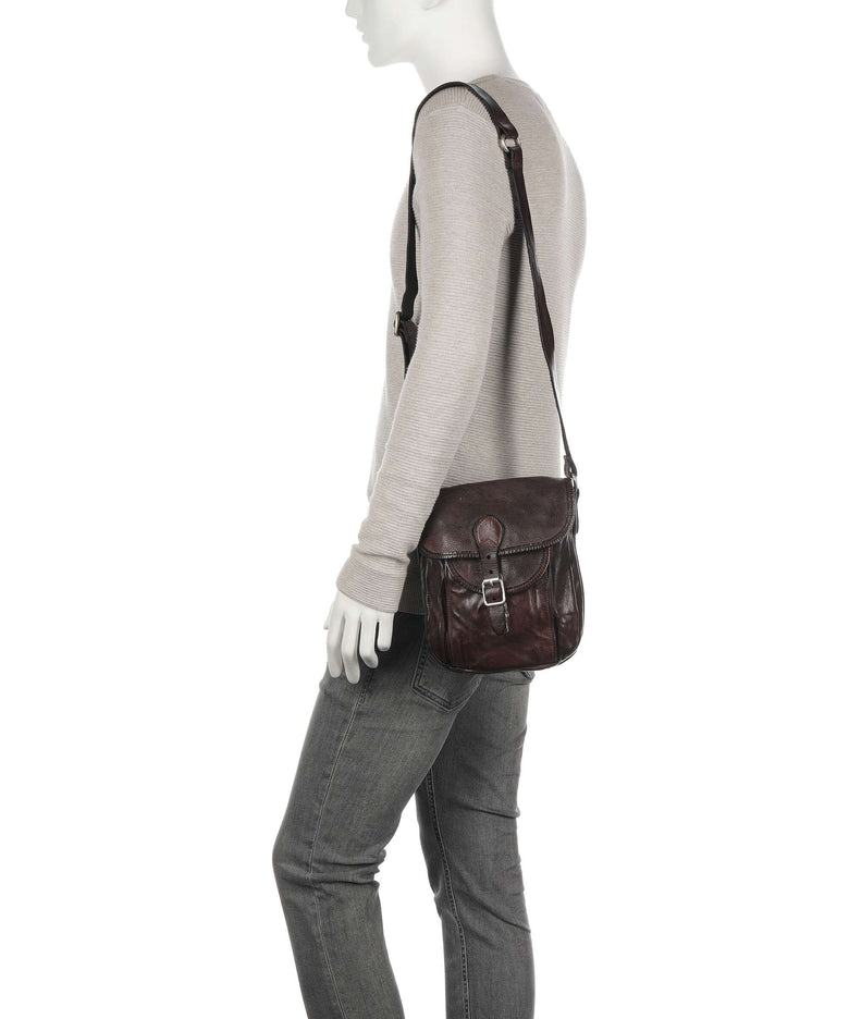 Campomaggi Crossbody bag moro
