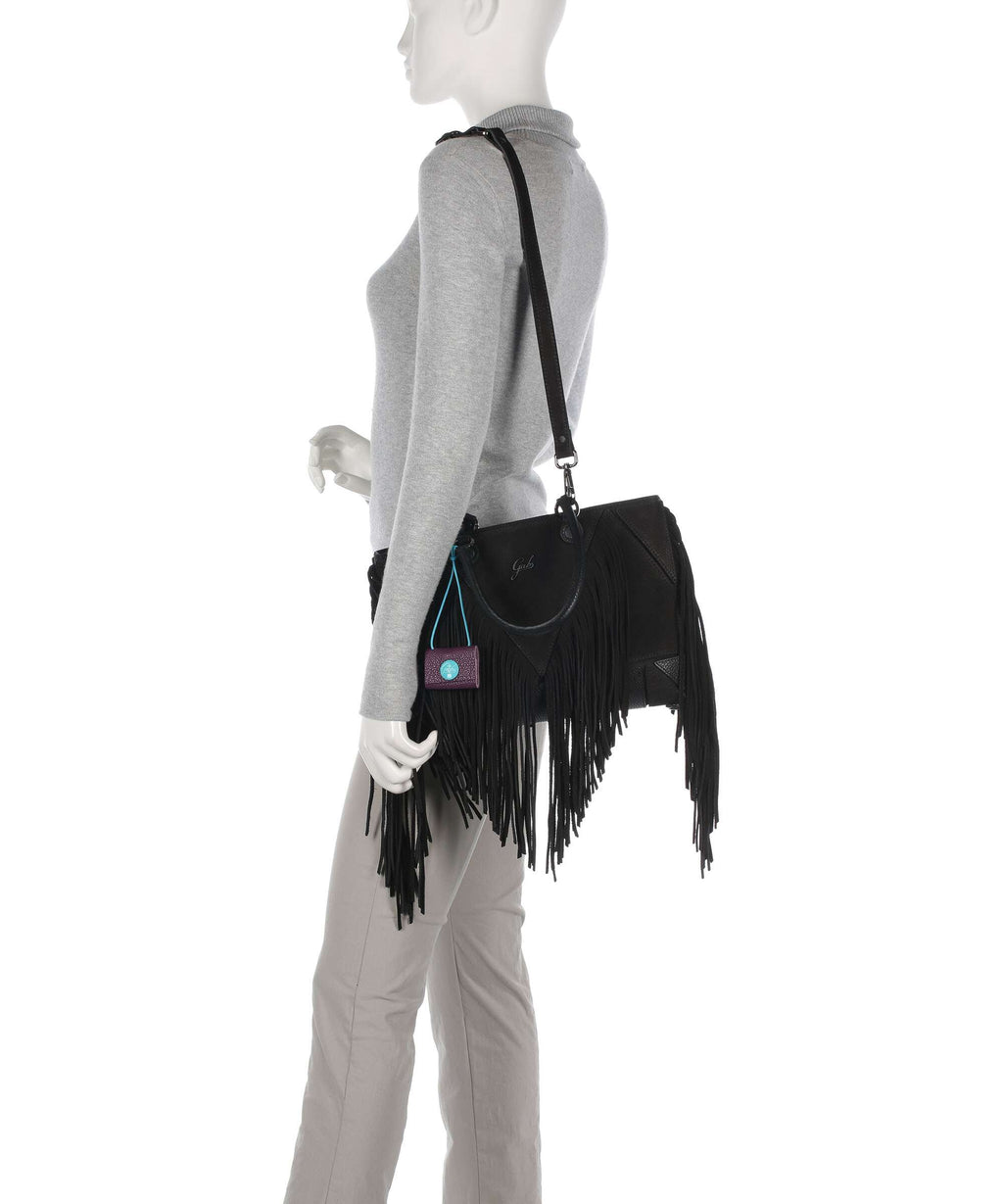 Gabs Rioko Handbag nero