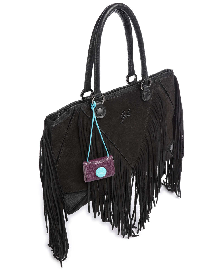 Gabs Rioko Handbag nero