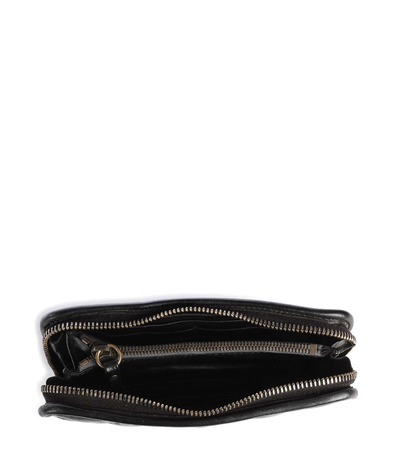 Campomaggi Wallet nero