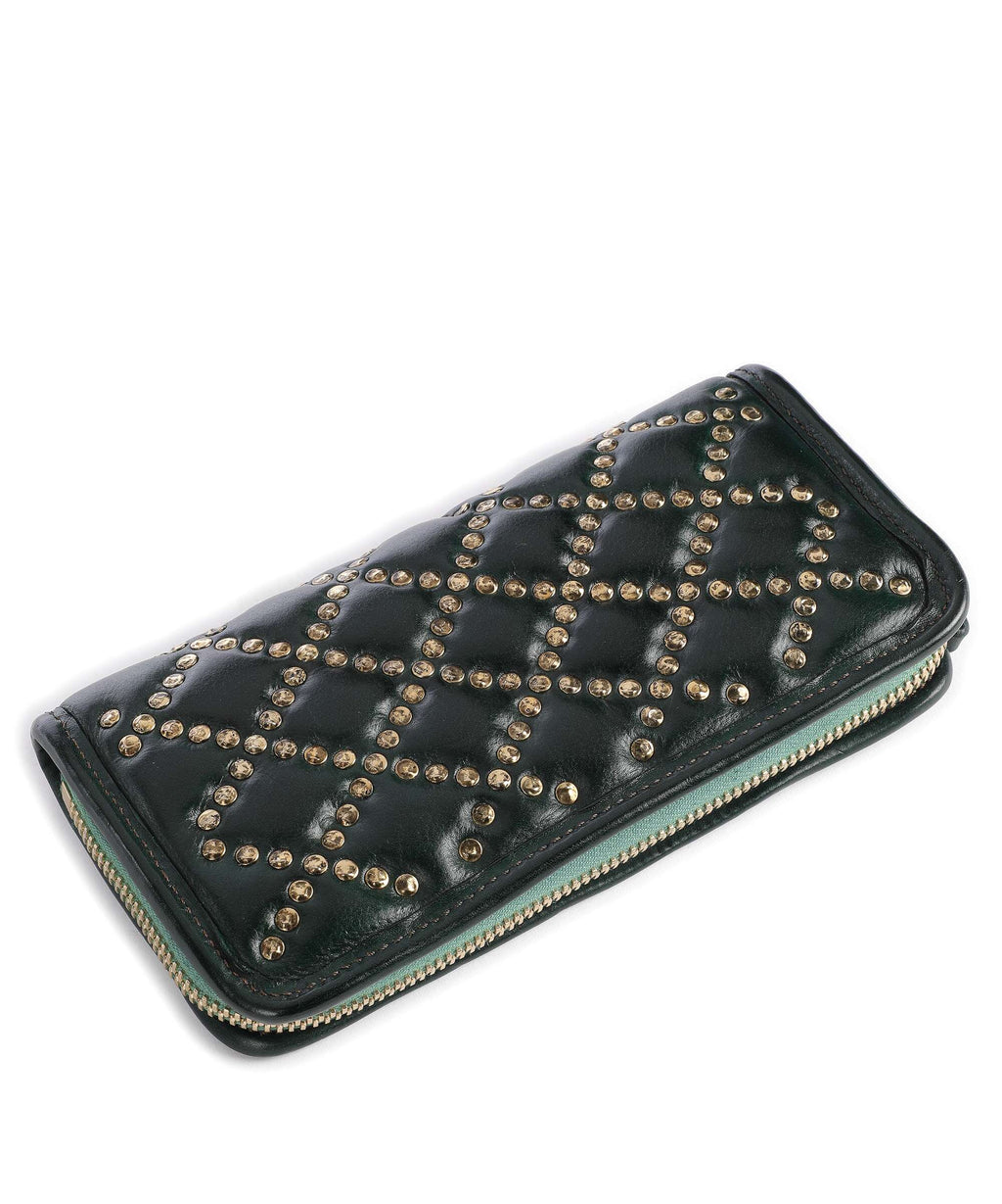 Campomaggi Wallet bottiglia