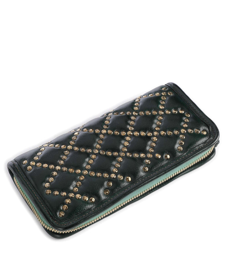 Campomaggi Wallet bottiglia