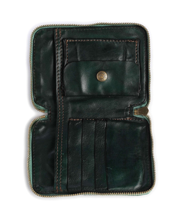 Campomaggi Wallet bottiglia