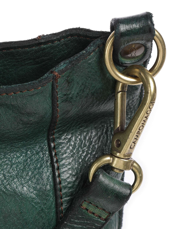 Campomaggi Crossbody bag bottiglia