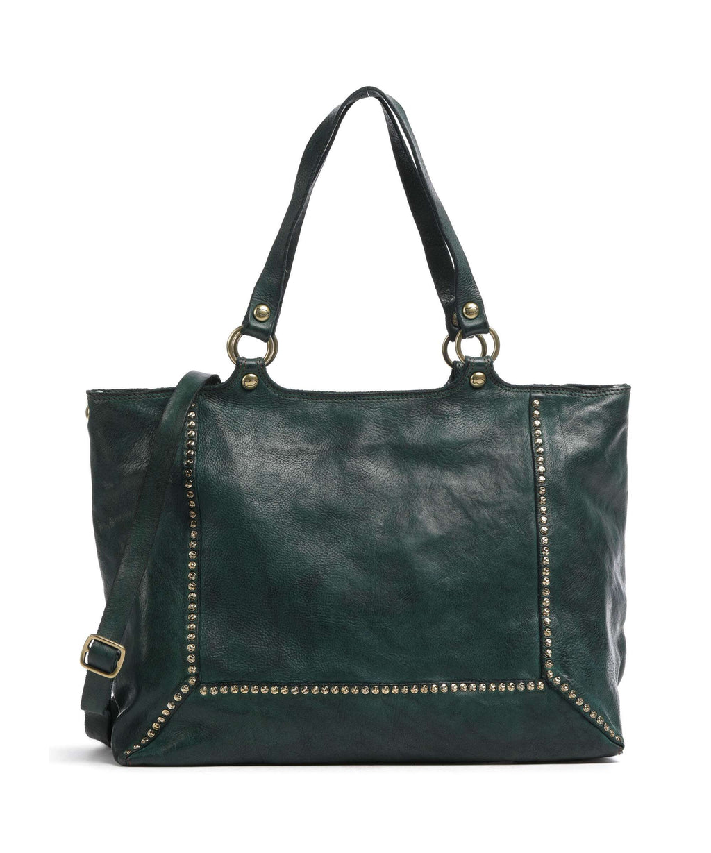 Campomaggi Tote bag bottiglia