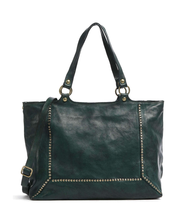 Campomaggi Tote bag bottiglia