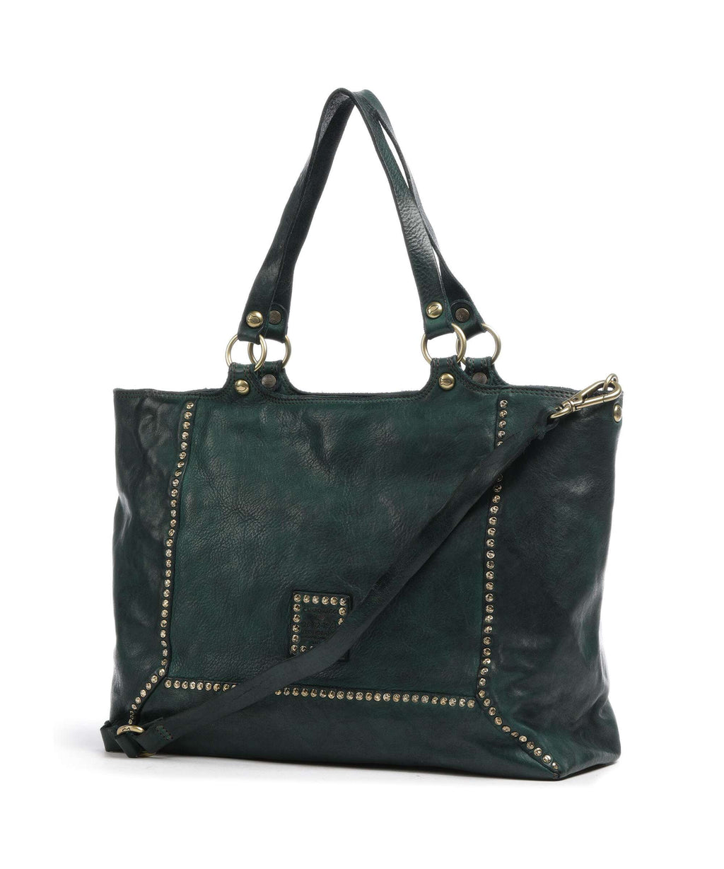 Campomaggi Tote bag bottiglia