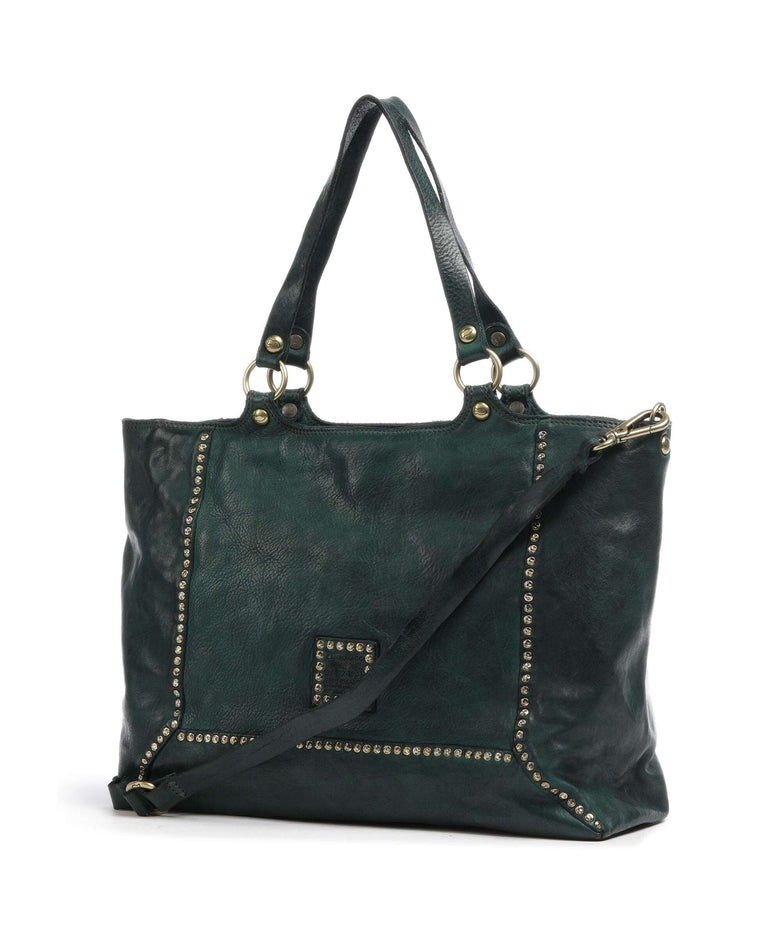 Campomaggi Tote bag bottiglia