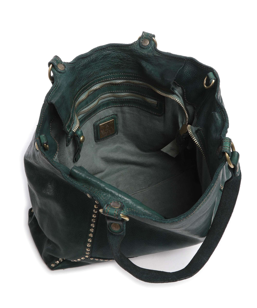 Campomaggi Tote bag bottiglia