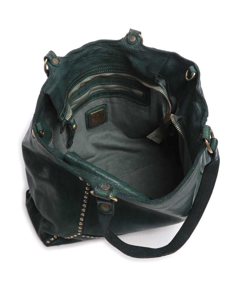 Campomaggi Tote bag bottiglia