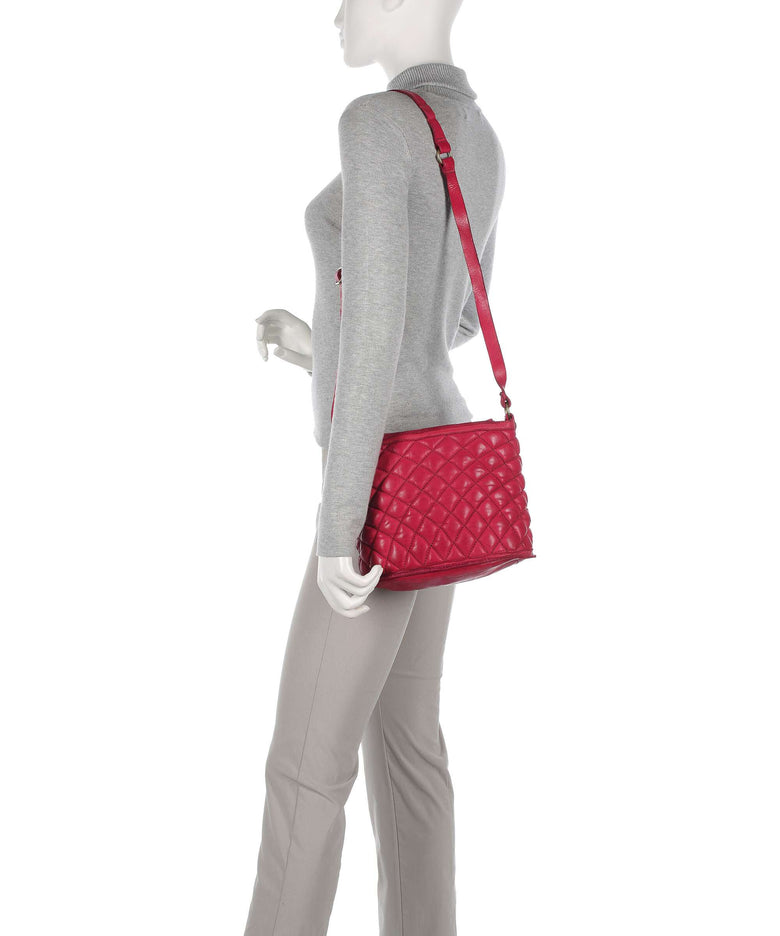 Campomaggi Crossbody bag orchidea