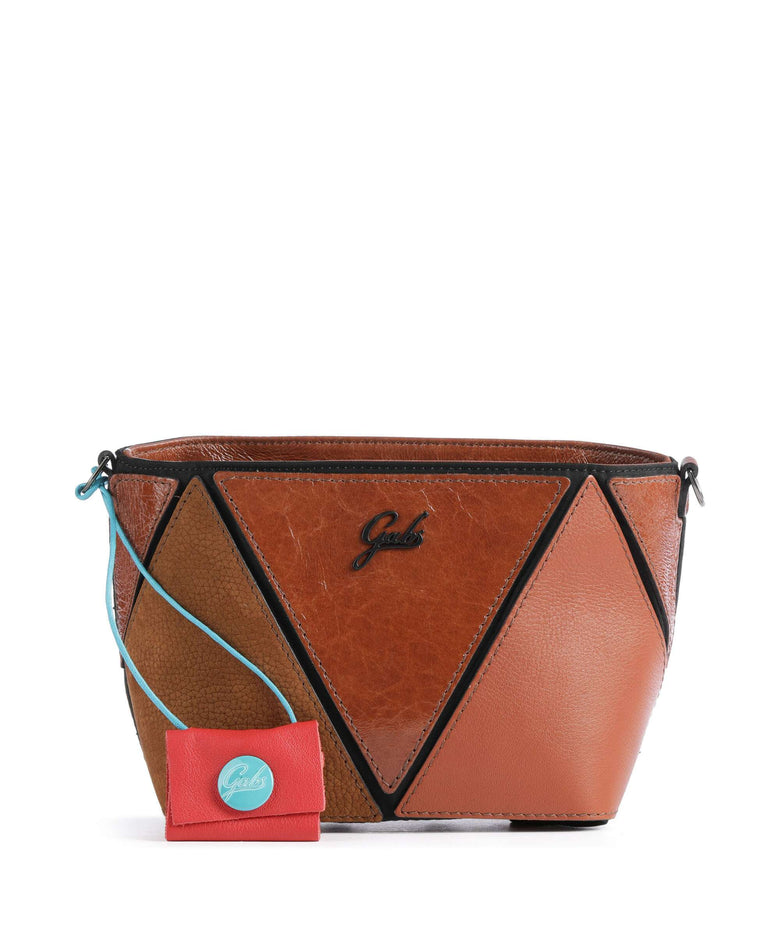 Gabs Yuuko Crossbody bag bruciato