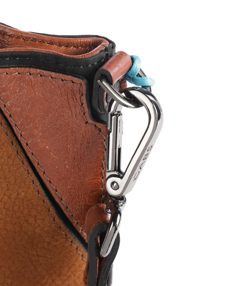 Gabs Yuuko Crossbody bag bruciato