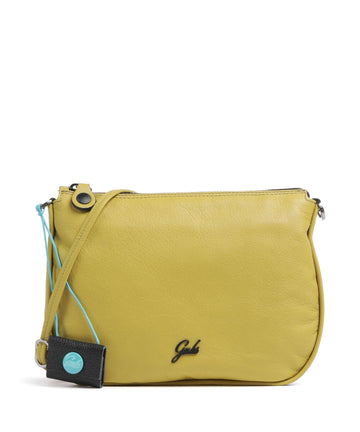 Gabs Lilli Borsa a spalla cedro