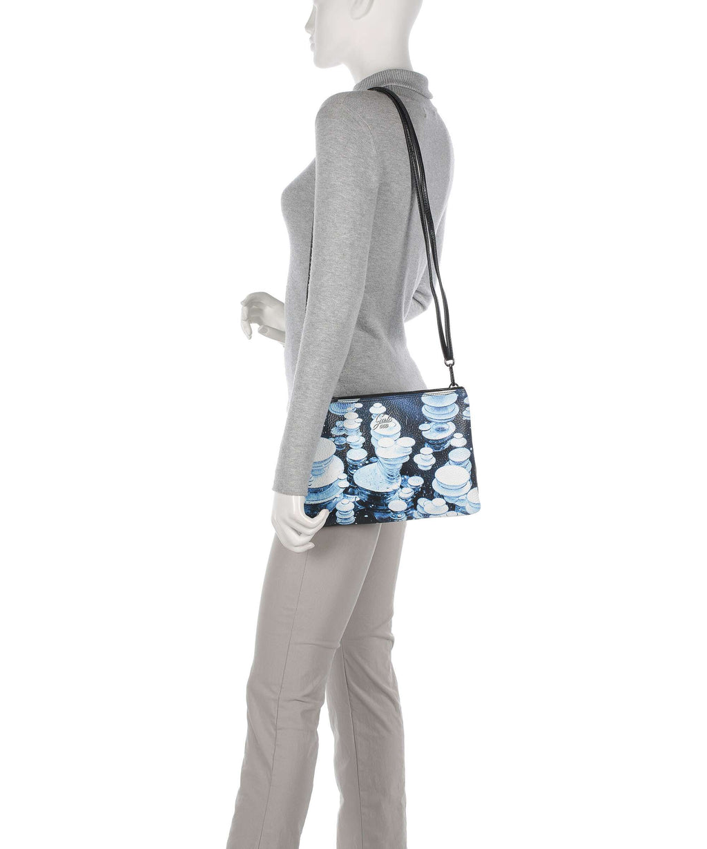 Gabs Beyonce Shoulder bag methane bubbles