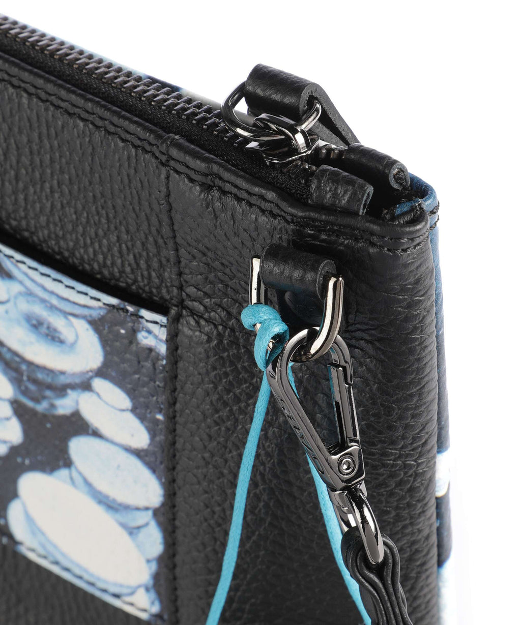 Gabs Beyonce Shoulder bag methane bubbles