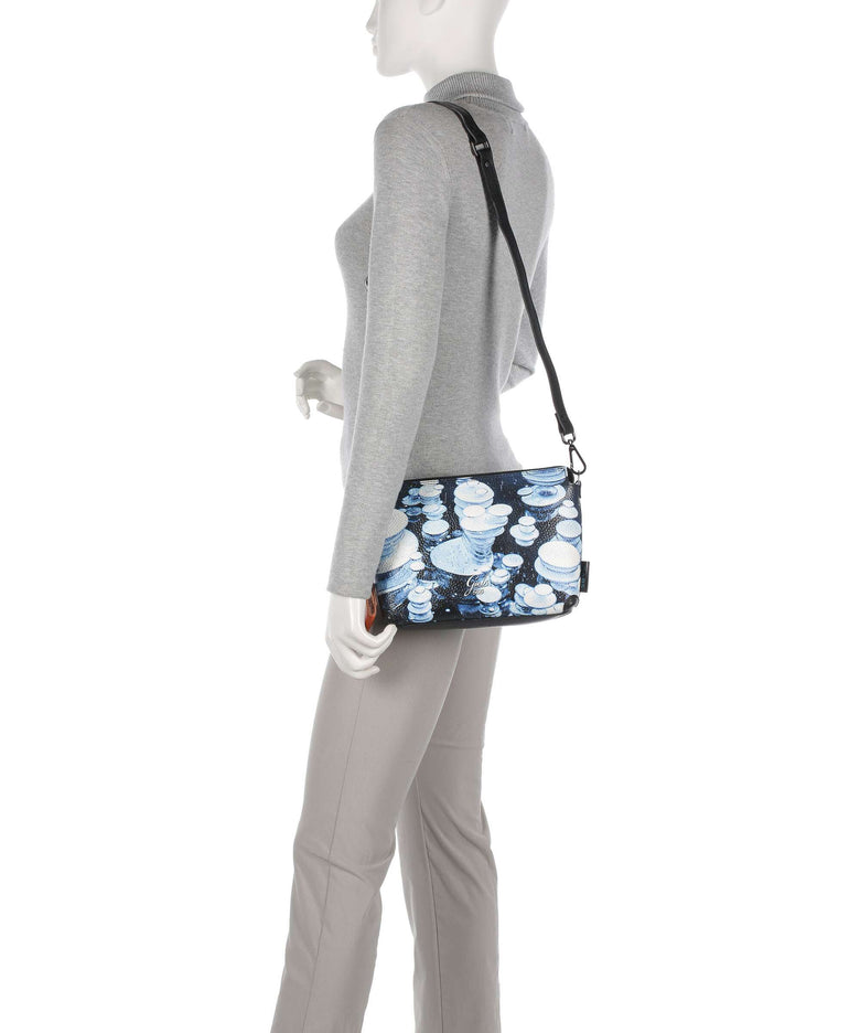 Gabs Josephine Crossbody bag methane bubbles