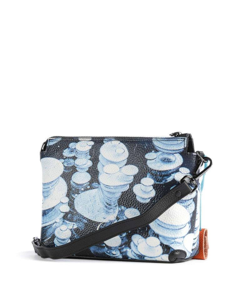 Gabs Josephine Crossbody bag methane bubbles